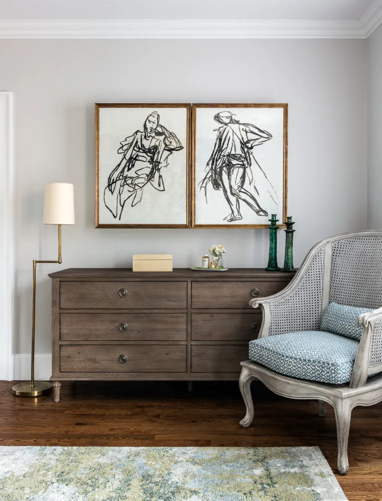 Пентхаус Бэк-Бэй