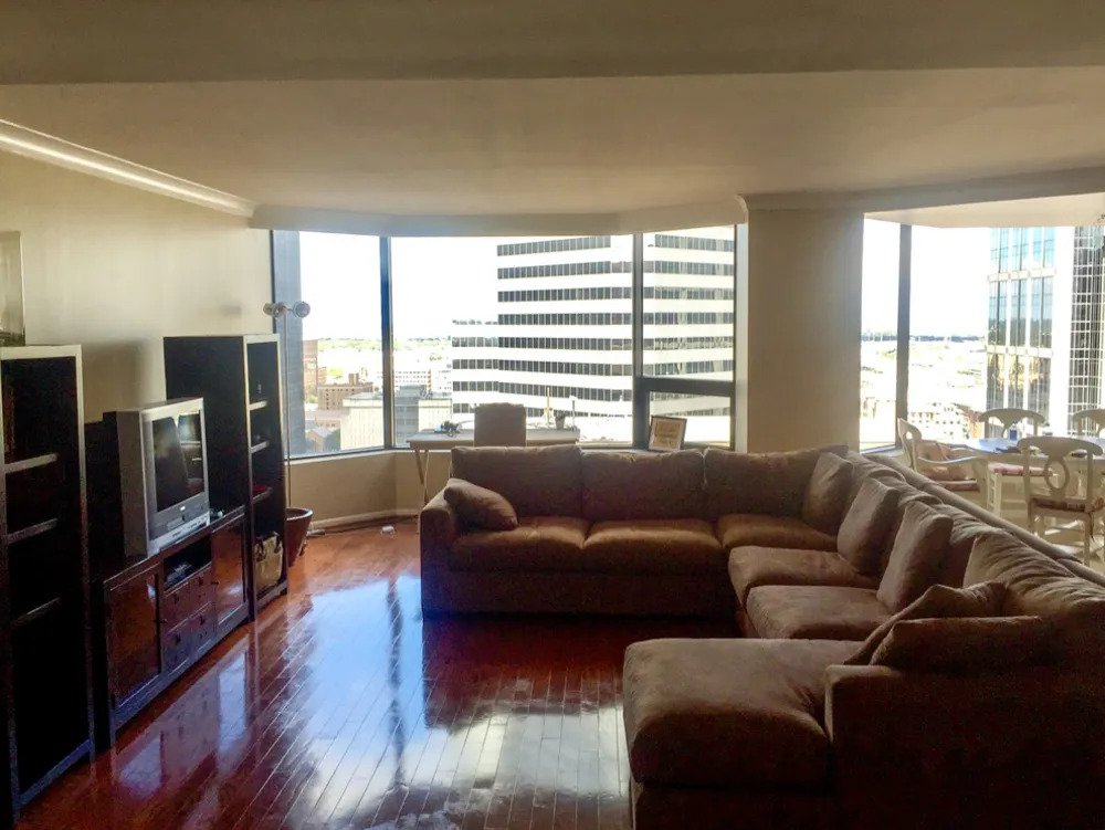 Prima: Four Seasons Houston Project