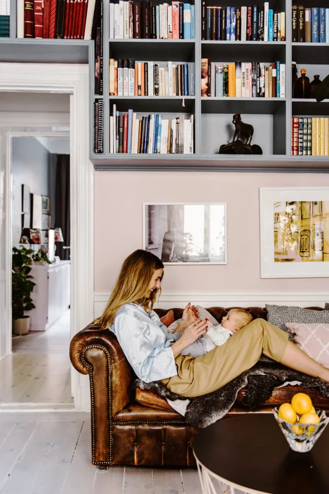 Servista Turu | Karolina Modig