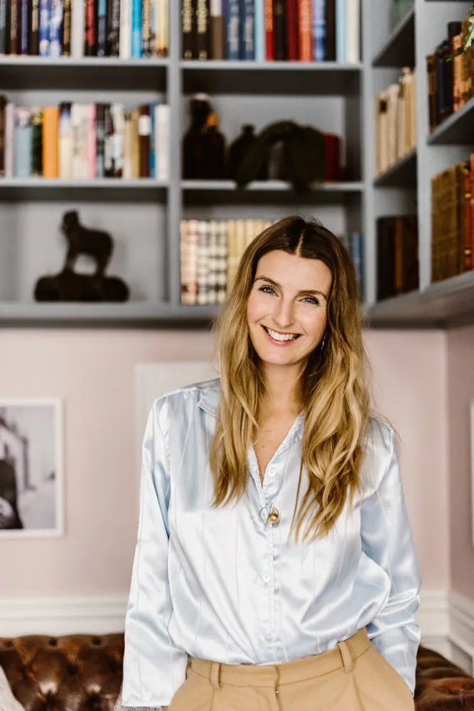 Servista Turu | Karolina Modig