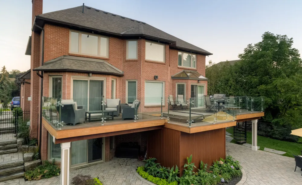 Landschapsfotografie