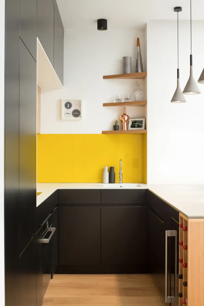 Lemon Tree House