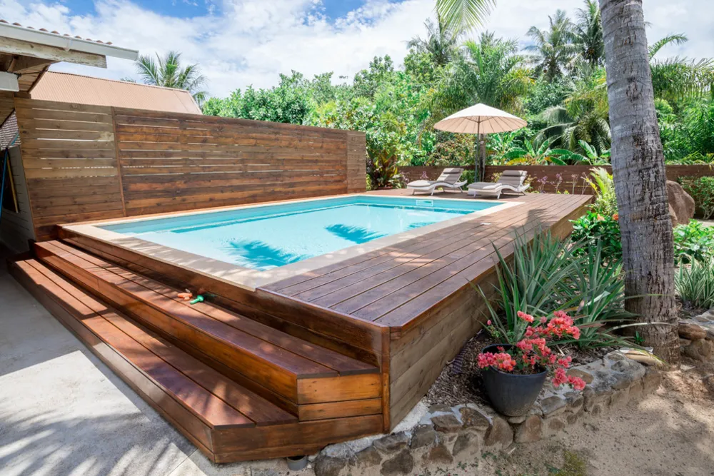 Vila de Pierre Crotà Moorea