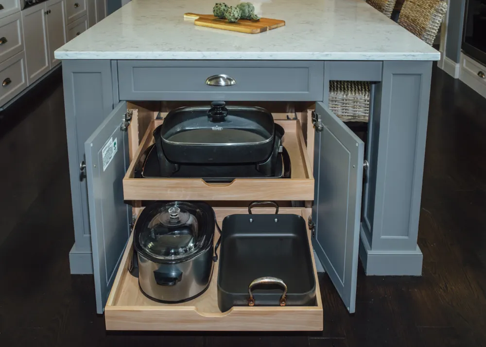 West Newbury Massachusetts Kitchen