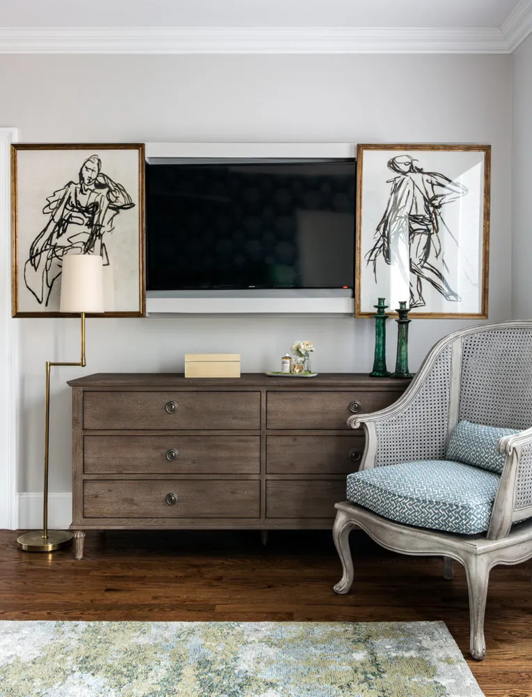 Таунхаус Бэк-Бэй