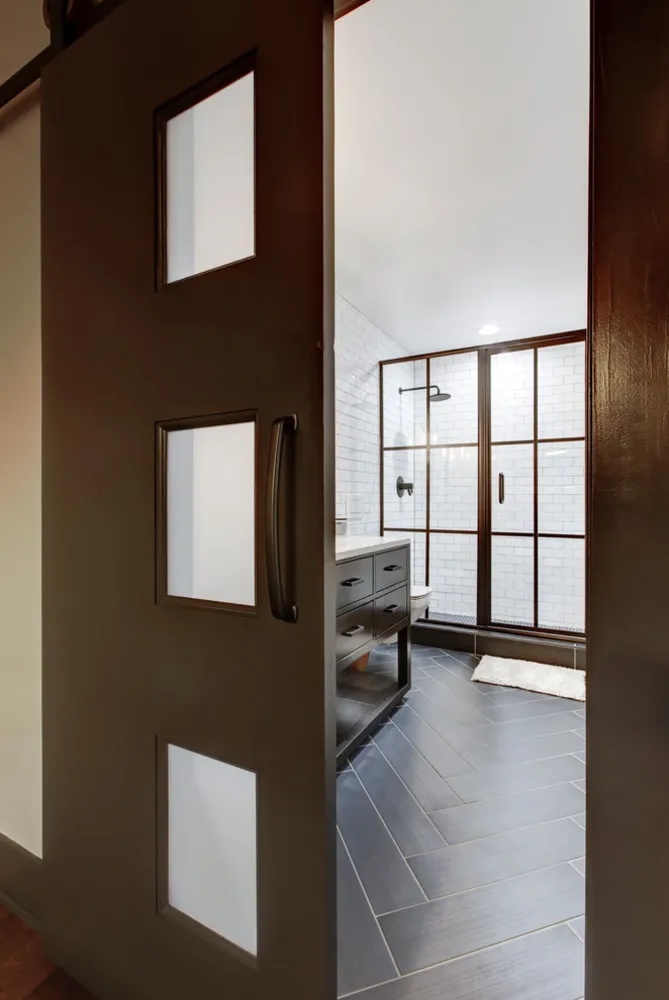 Glenwood Tavan Arası