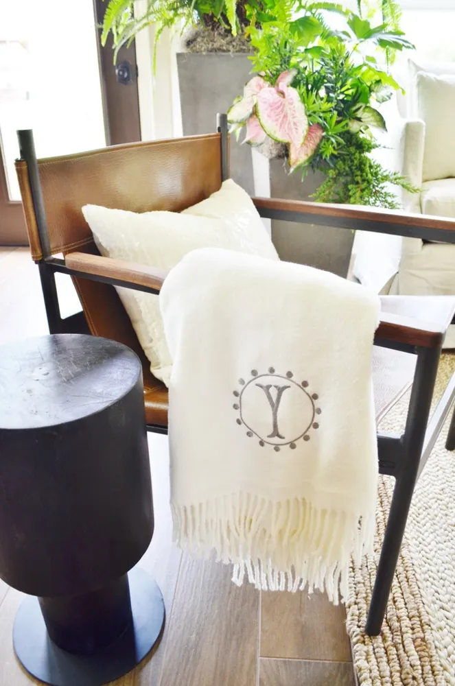 Modern Cottage-Sunroom