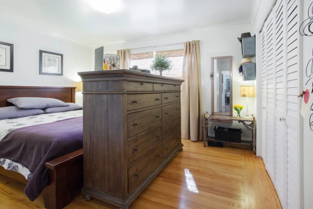 My Servista: Country Charm w domu artysty w Północnej Kalifornii