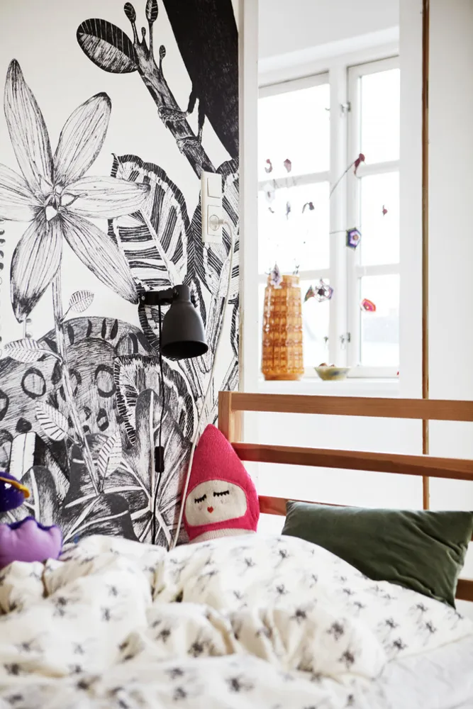 Servista Tours - Louise Johansen