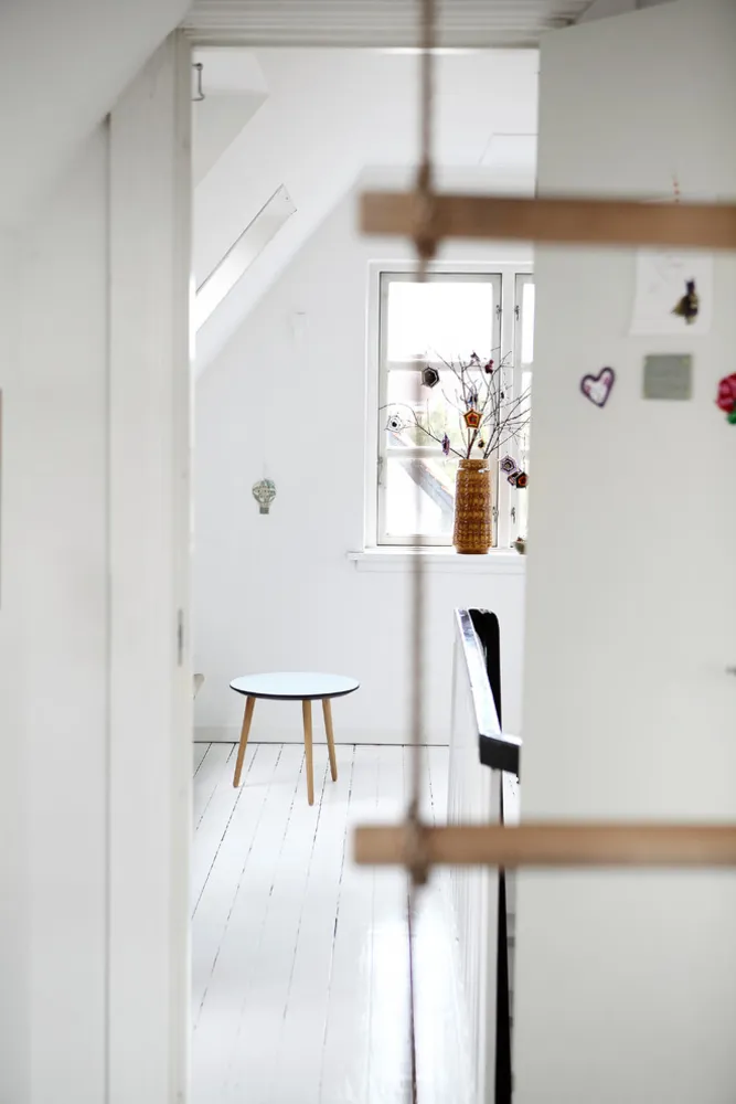 Servista Tours - Louise Johansen