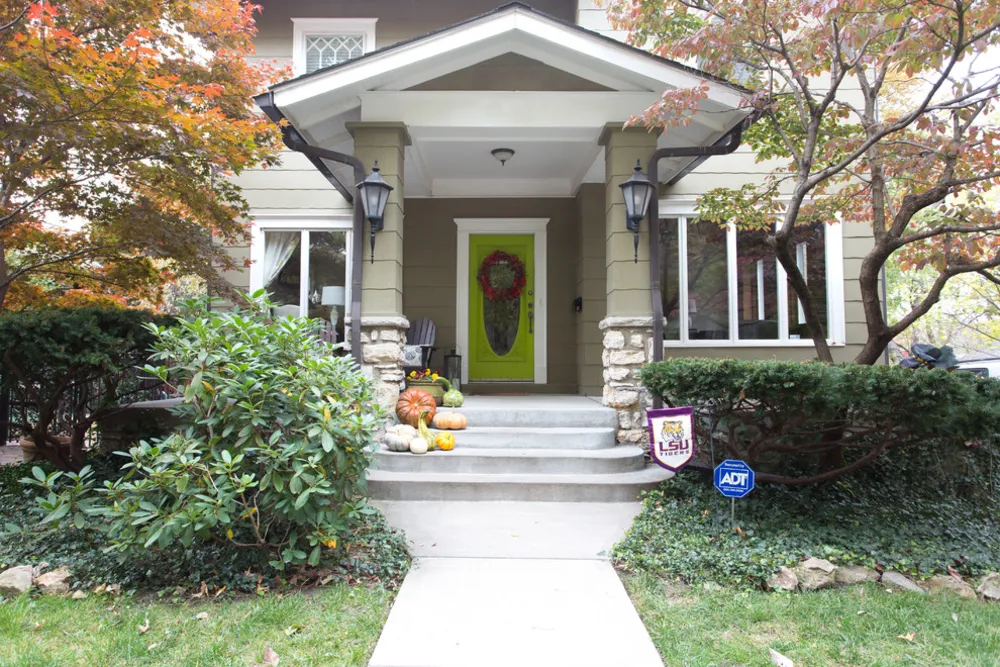 My Servista: Warm DIY Charm in an Updated 1919 Missouri Home