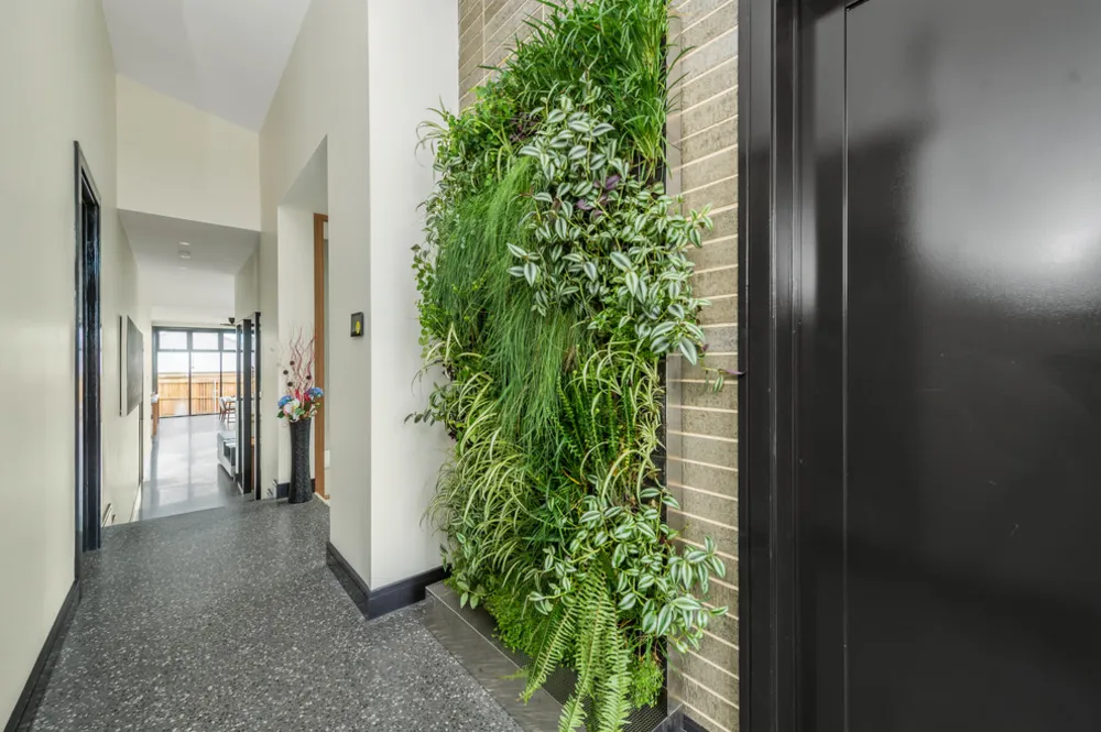 Krown Homes için Ev Tasarımı