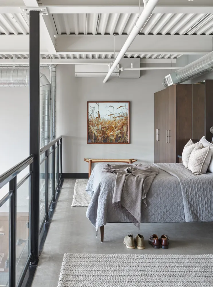 Toronto Urban Loft