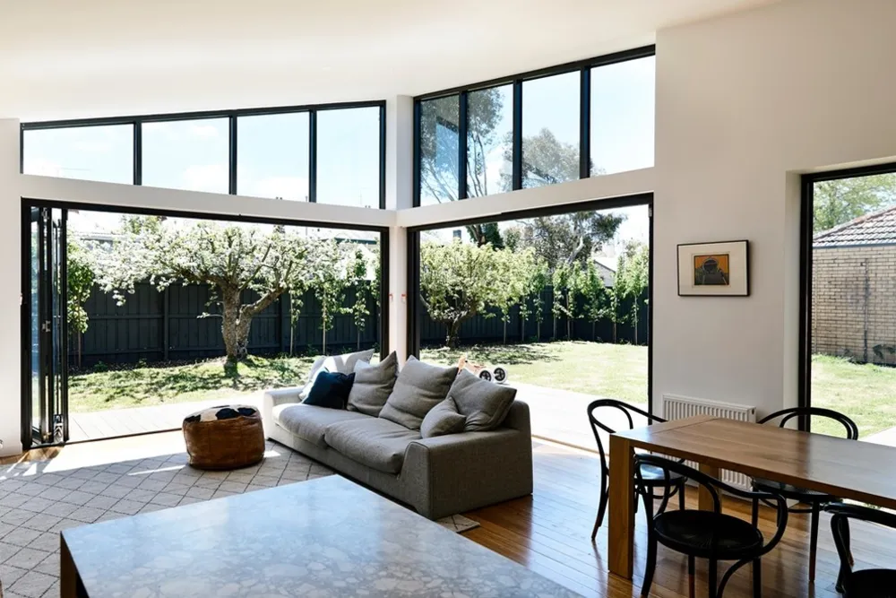 Wendouree Gölü Evi