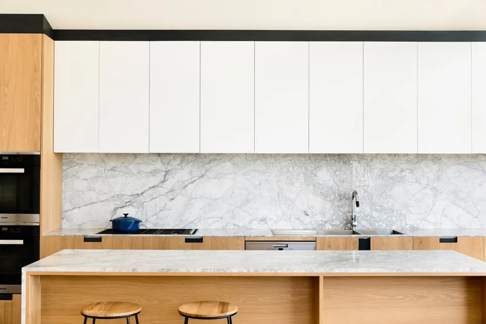 Wendouree Gölü Evi