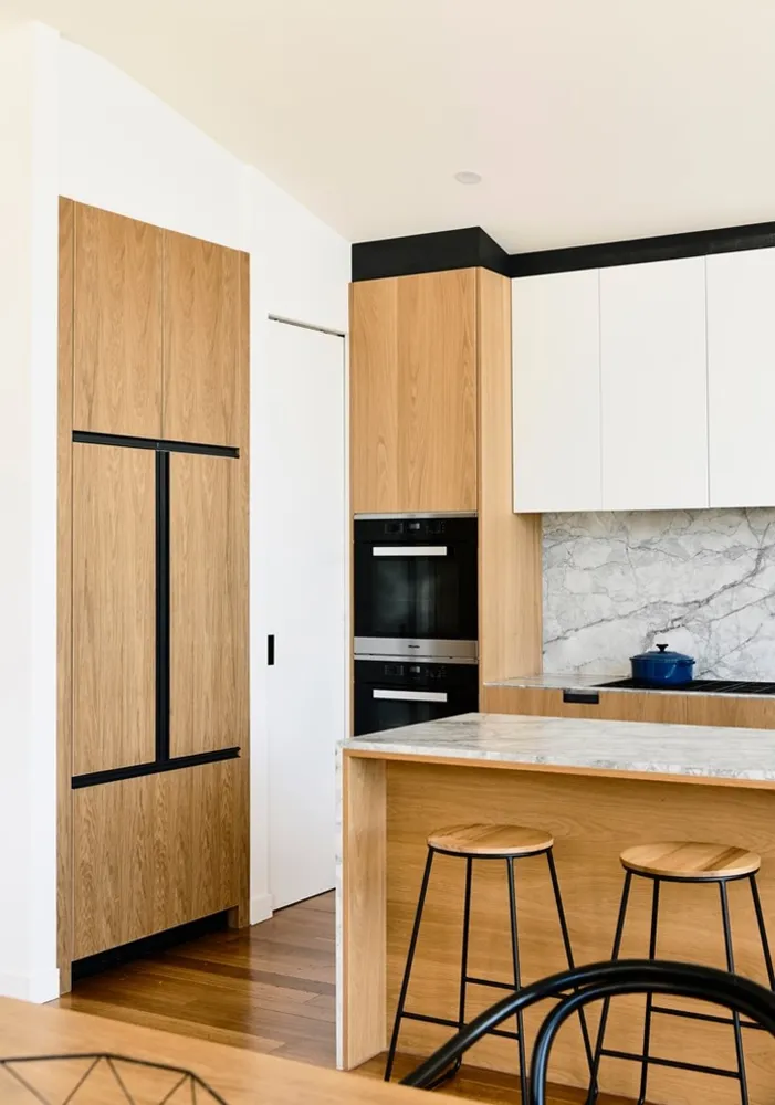 Wendouree Gölü Evi