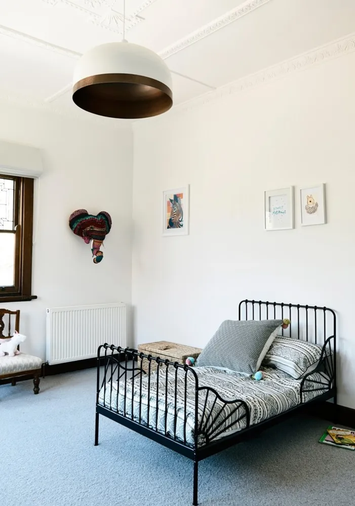 Wendouree Gölü Evi