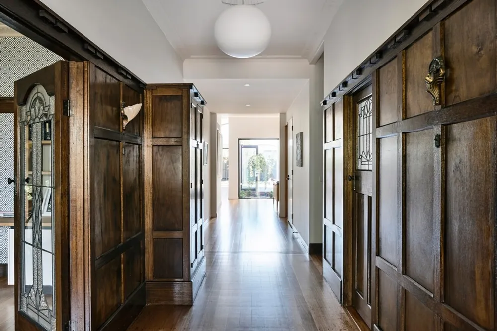 Wendouree Gölü Evi