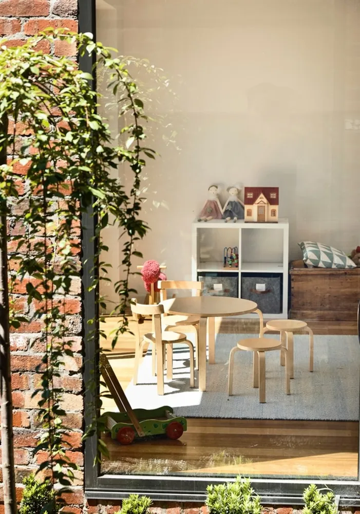 Wendouree Gölü Evi