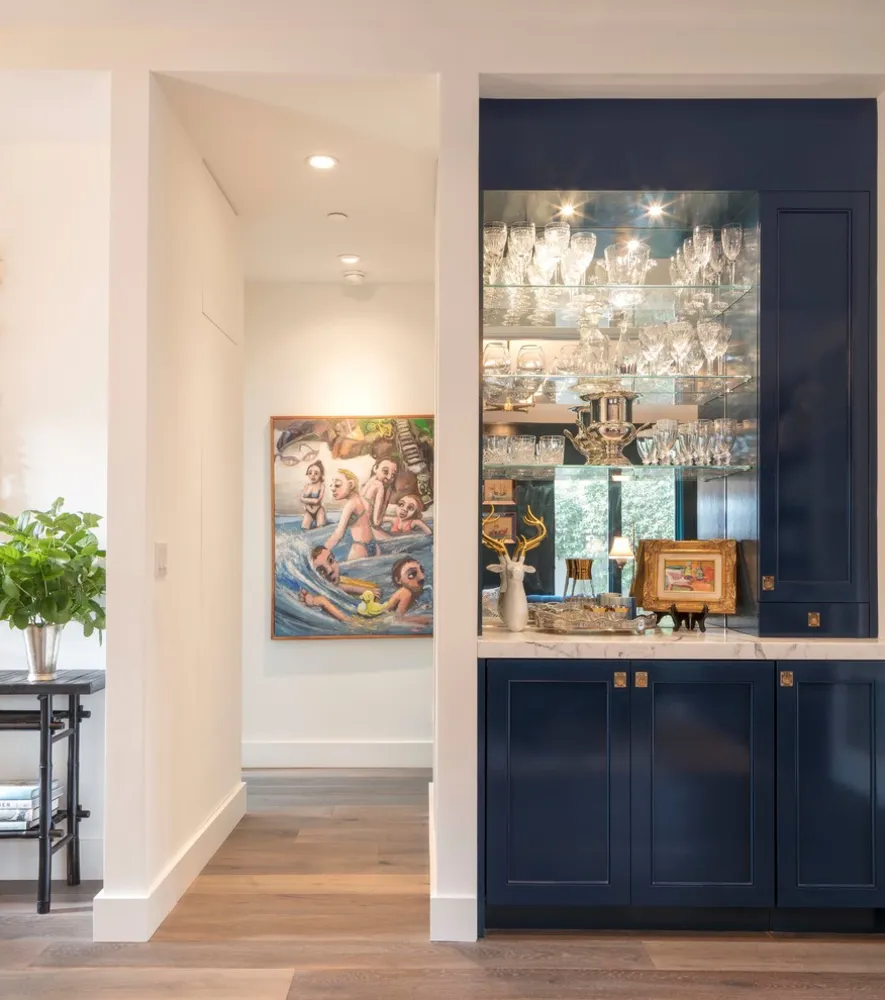 Residence in Mill Valley