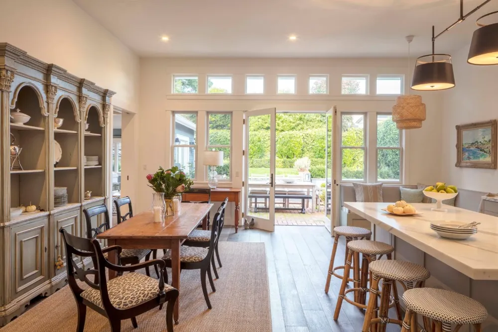Residence in Mill Valley