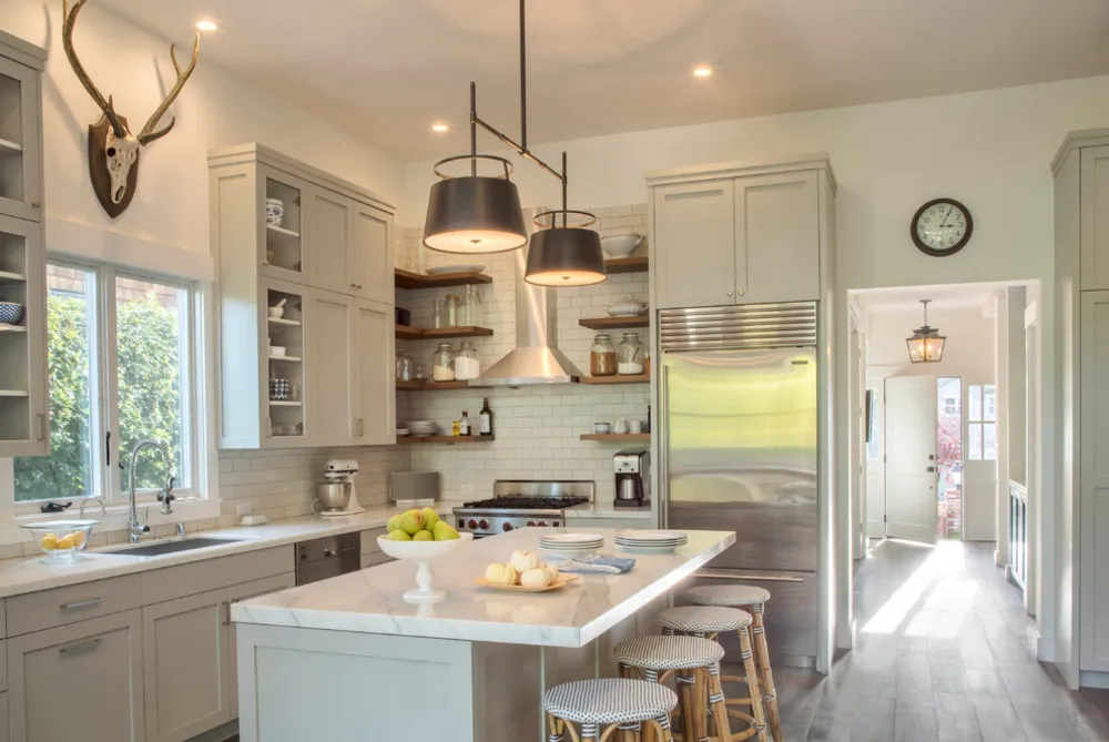 Residence in Mill Valley