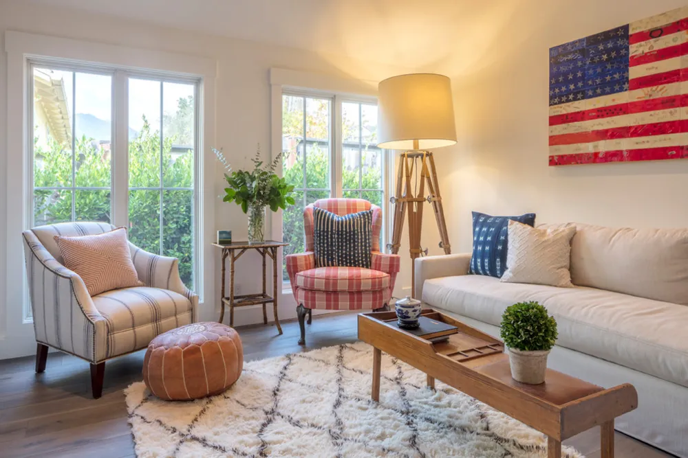 Residence in Mill Valley