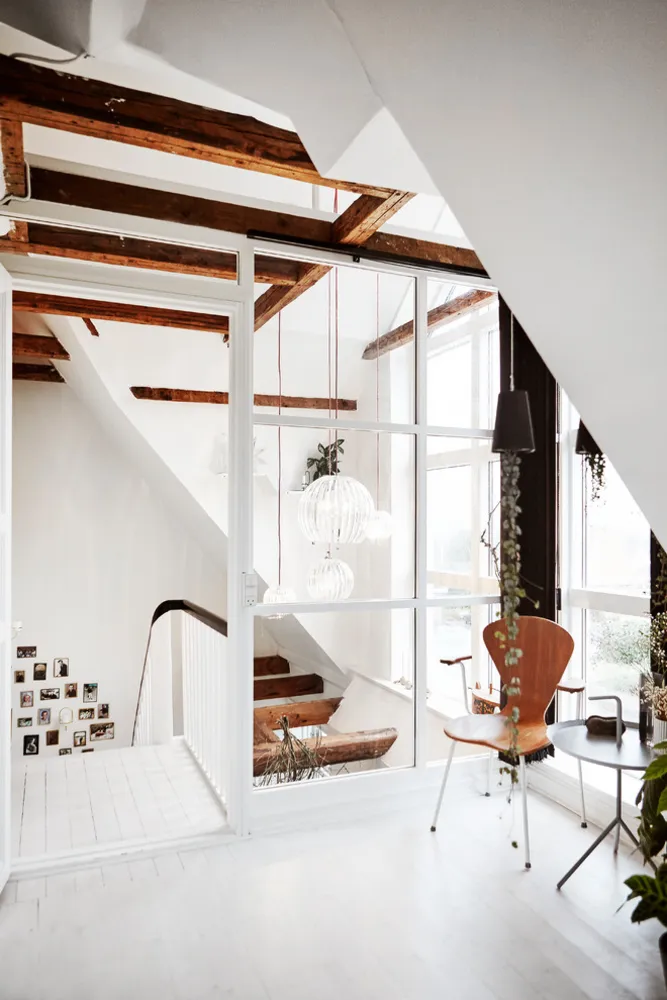 Servista Tours - Janni Mellemgaard