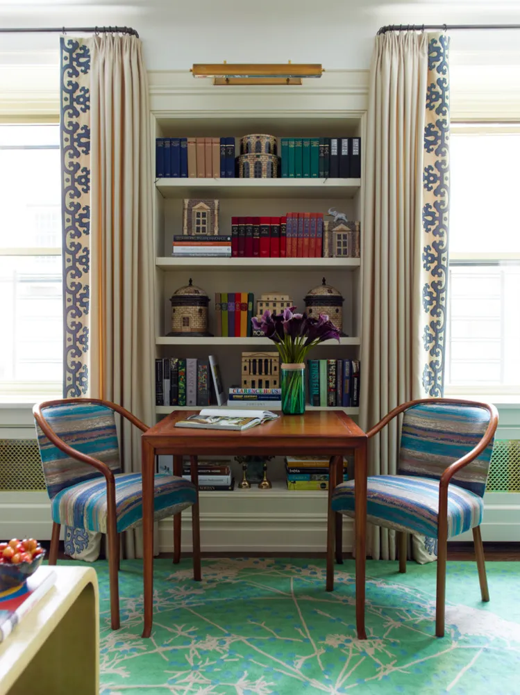 Upper East Side Apartment