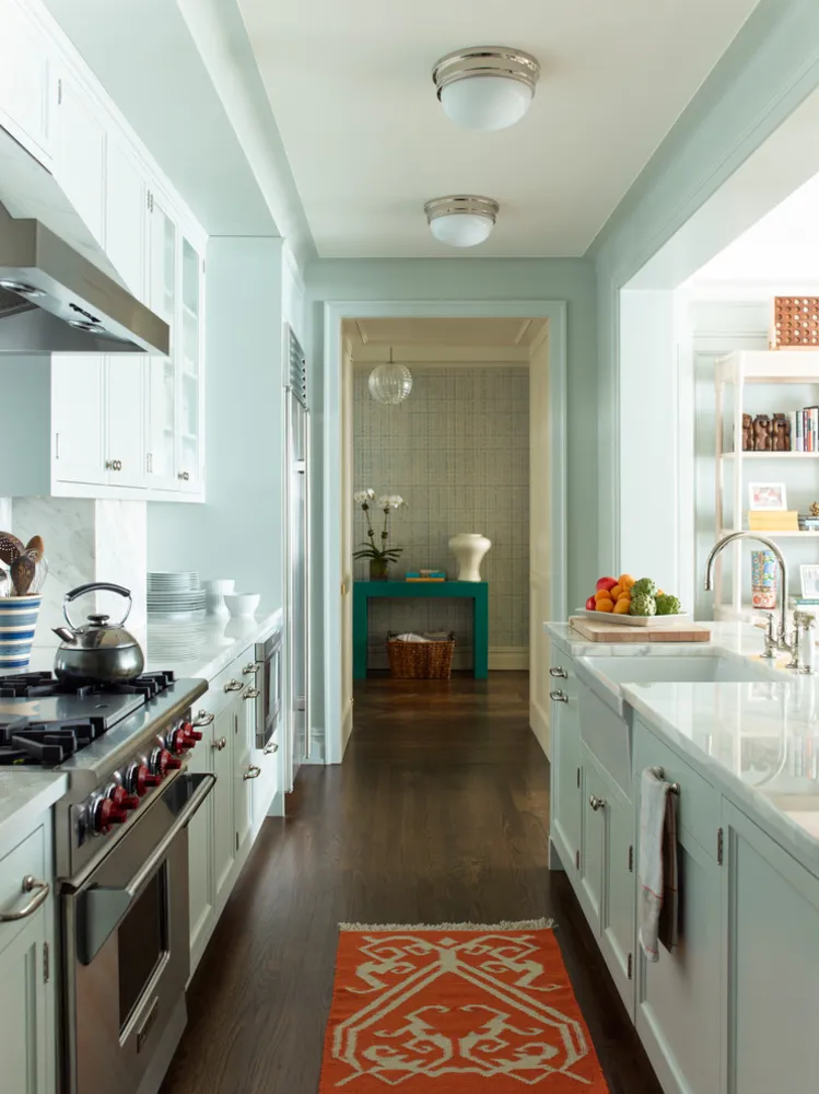 Upper East Side Apartment