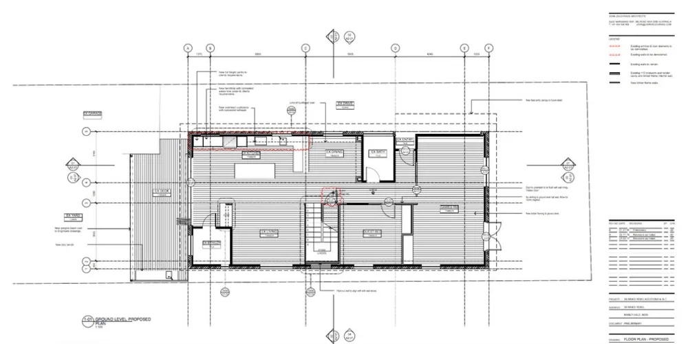 Липкий дзьоб тижня: добудова першого поверху піднімає дах