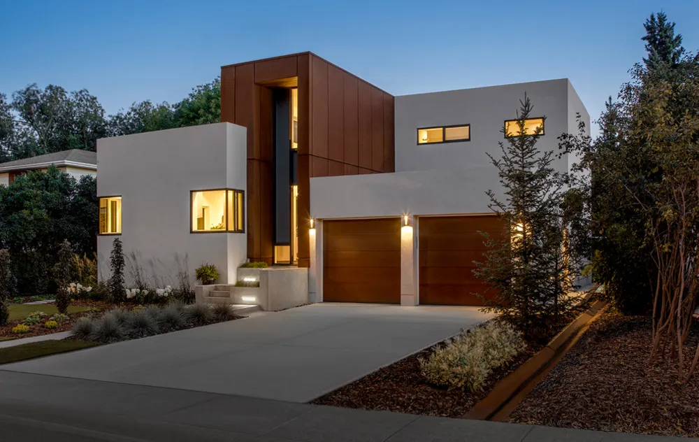 Innes Residence