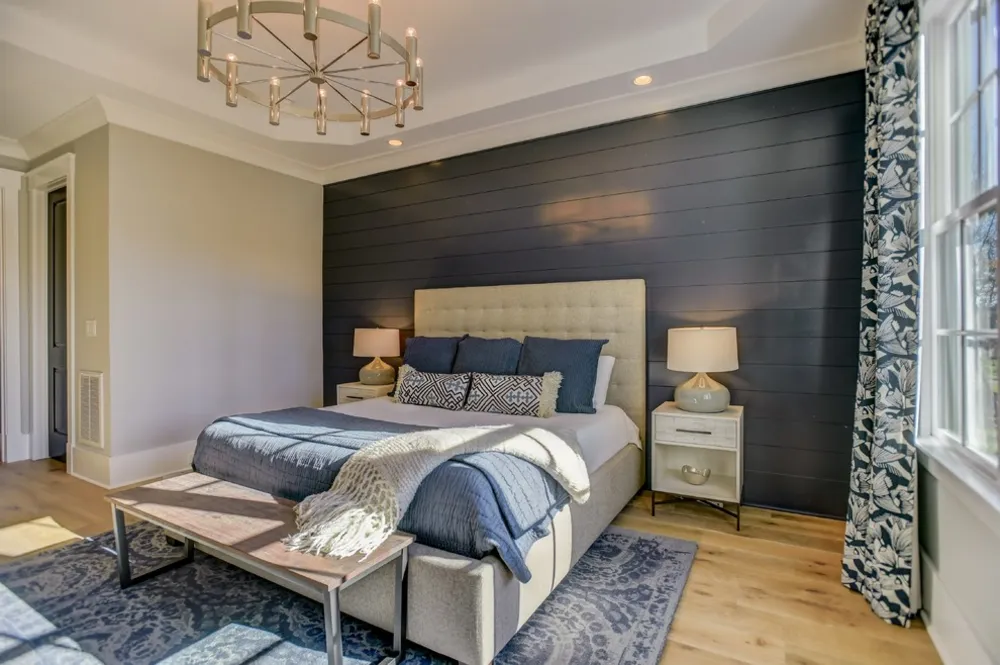 Domovská stránka Medvědí stopy