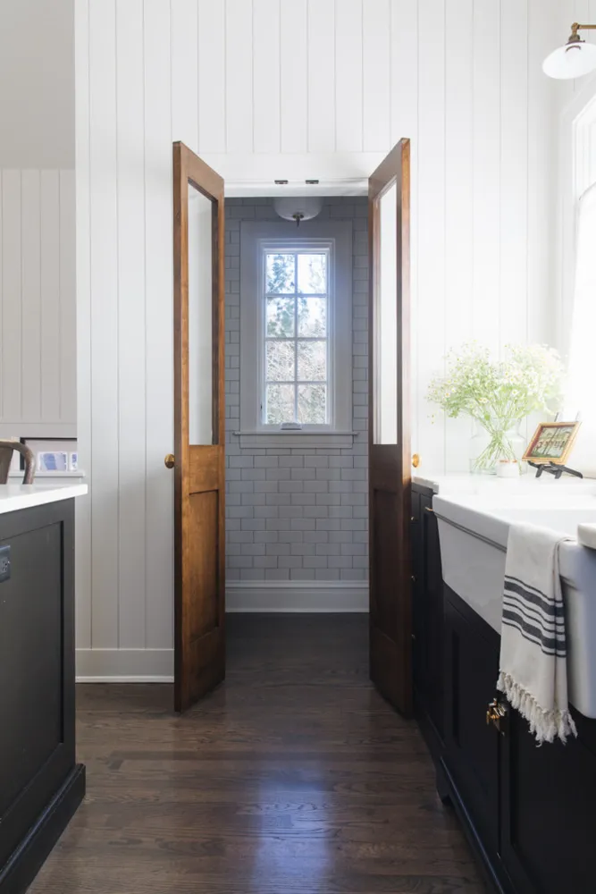 English Cottage Renovation