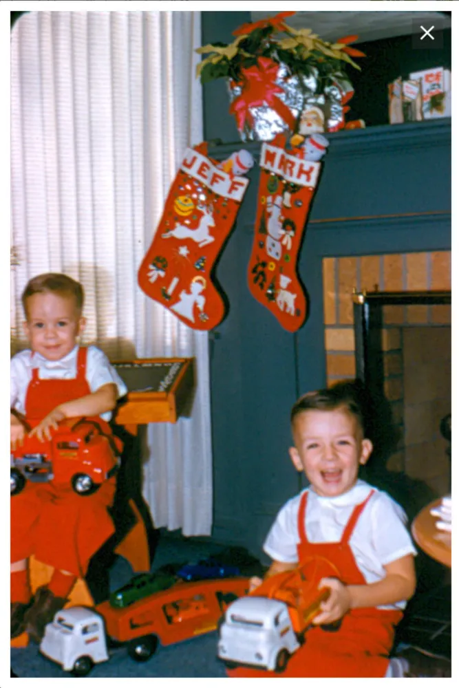 Pohádky, které vás zahřejí u srdce