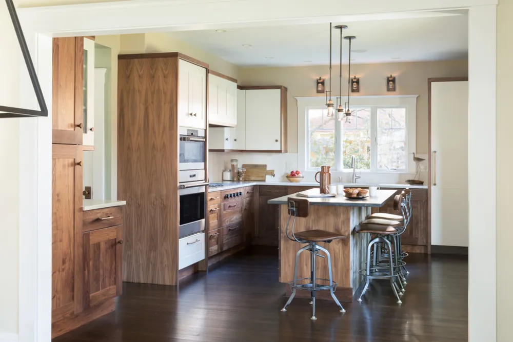 West Medford Home