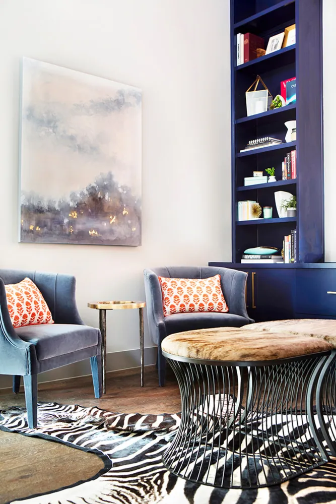 Бартон-Крик || Новое строительство || Остин, Техас || Исследование