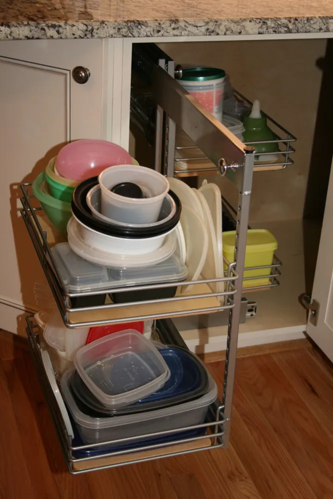 Przebudowa kuchni w domu Durham Ranch