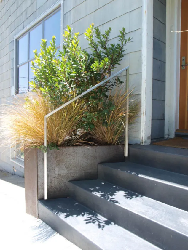 Vista di San Francisco