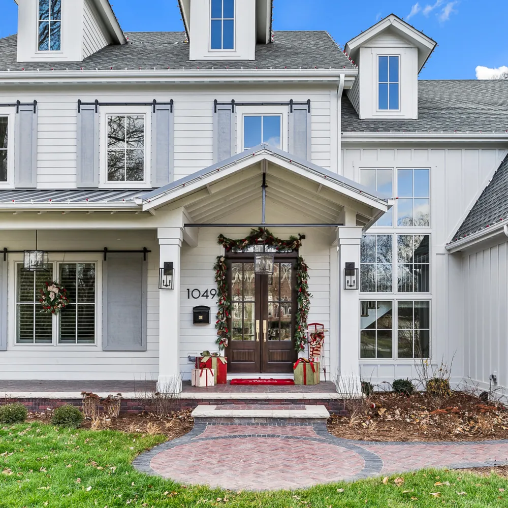 Sylvan Circle, Naperville, Illinois