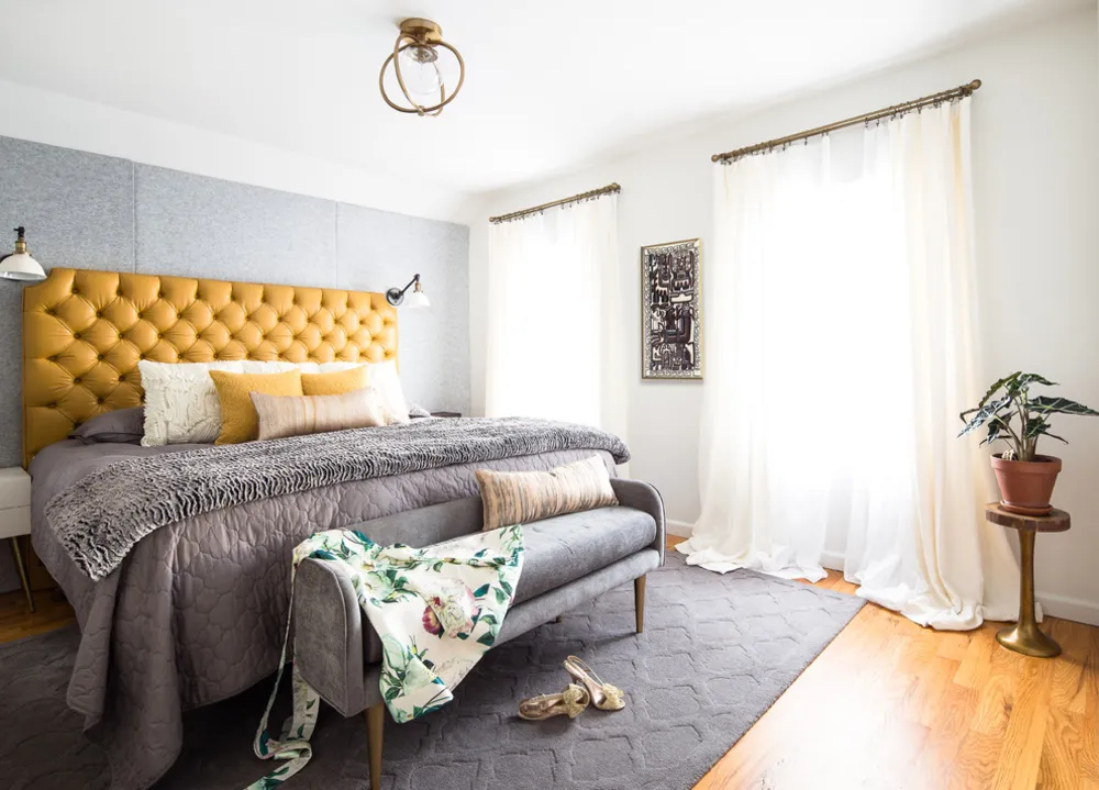 Urban Townhouse Reimagined