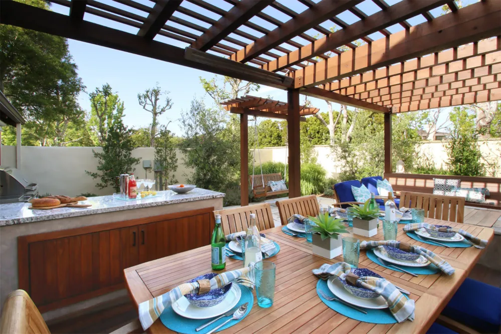 Viihdyttäjien paratiisi