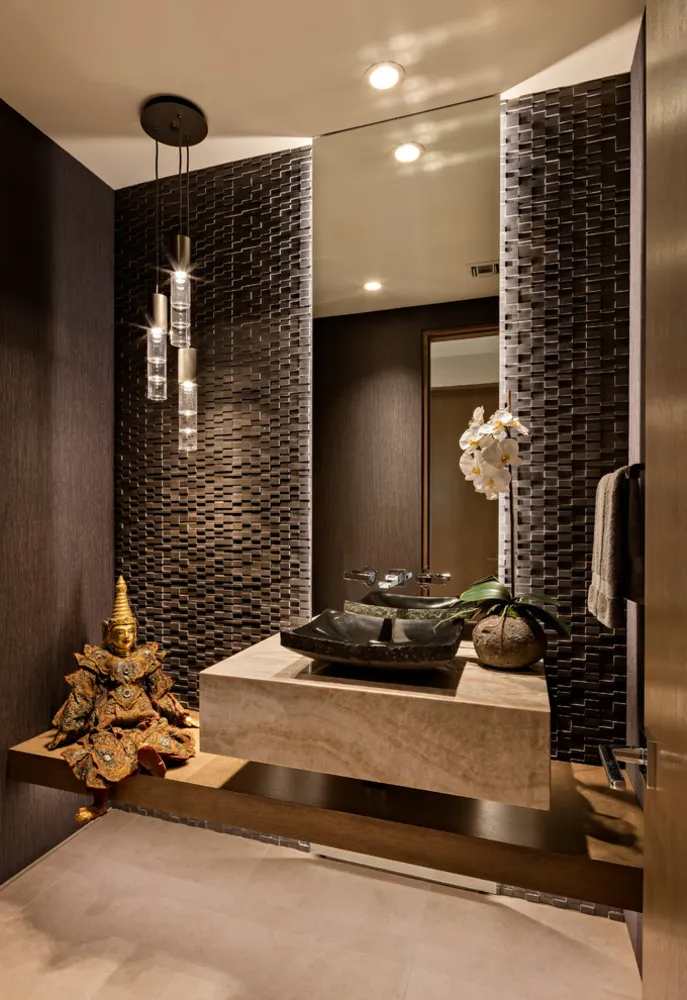 РЕЗИДЕНЦИЯ СИЛЬВЕРСМИТА