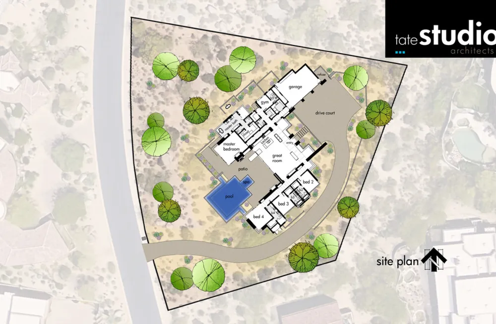 SILBERSCHMIEDERESIDENZ