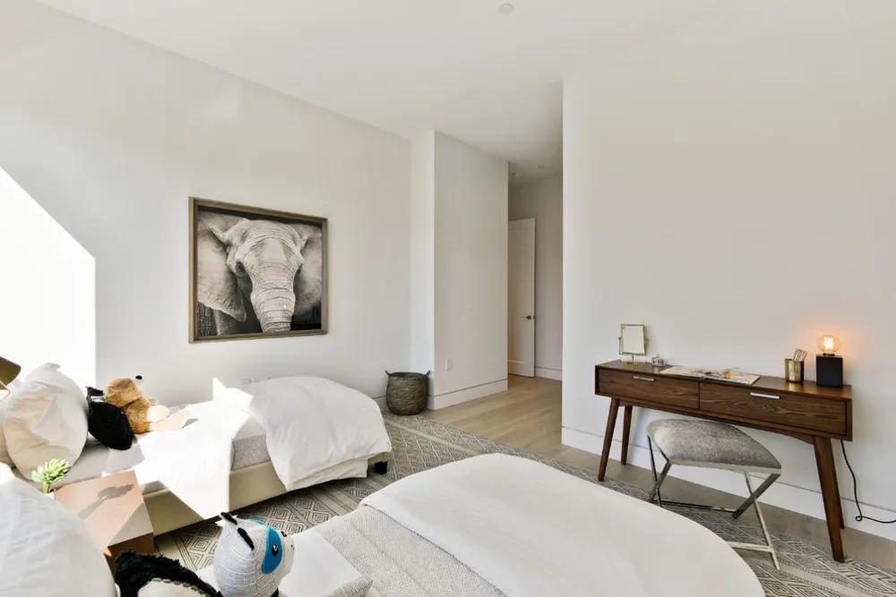 Marina remastered contemporary