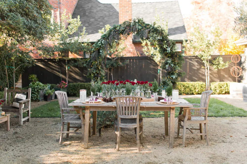 Тур будинком відпочинку BoHoHo