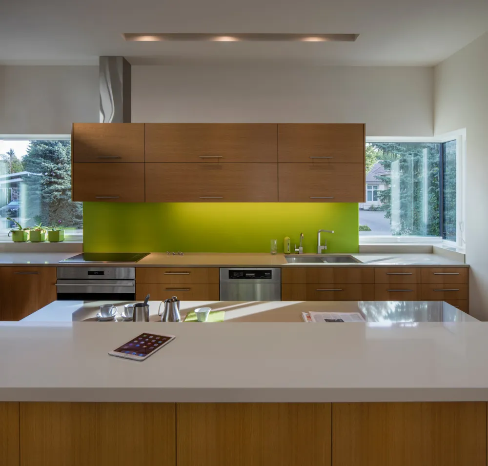 Innes Residence