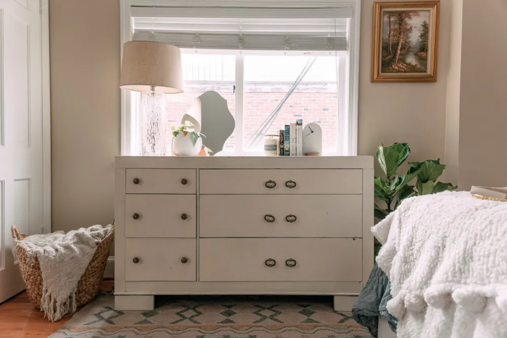 Servista'ım: Bir Washington, D.C.'de Kiralık Modern, Eklektik Tarz