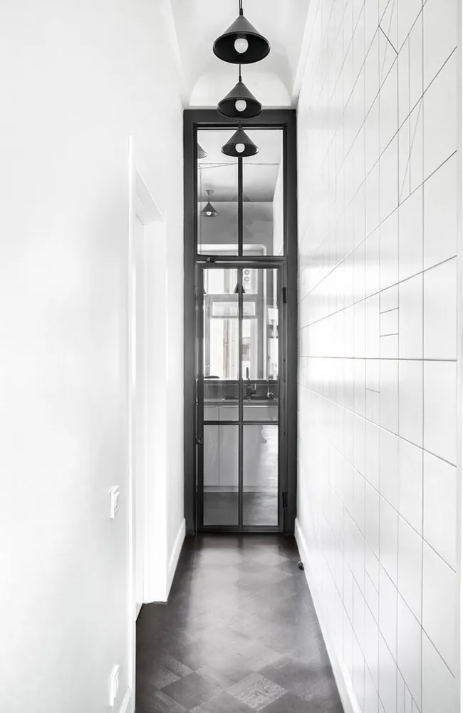 Квартира на Сретенке