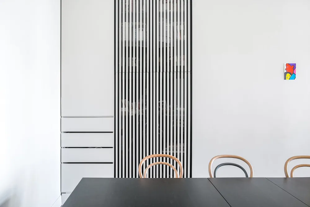 Квартира на Сретенке